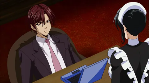 Maid-san to Boin Damashii - 1